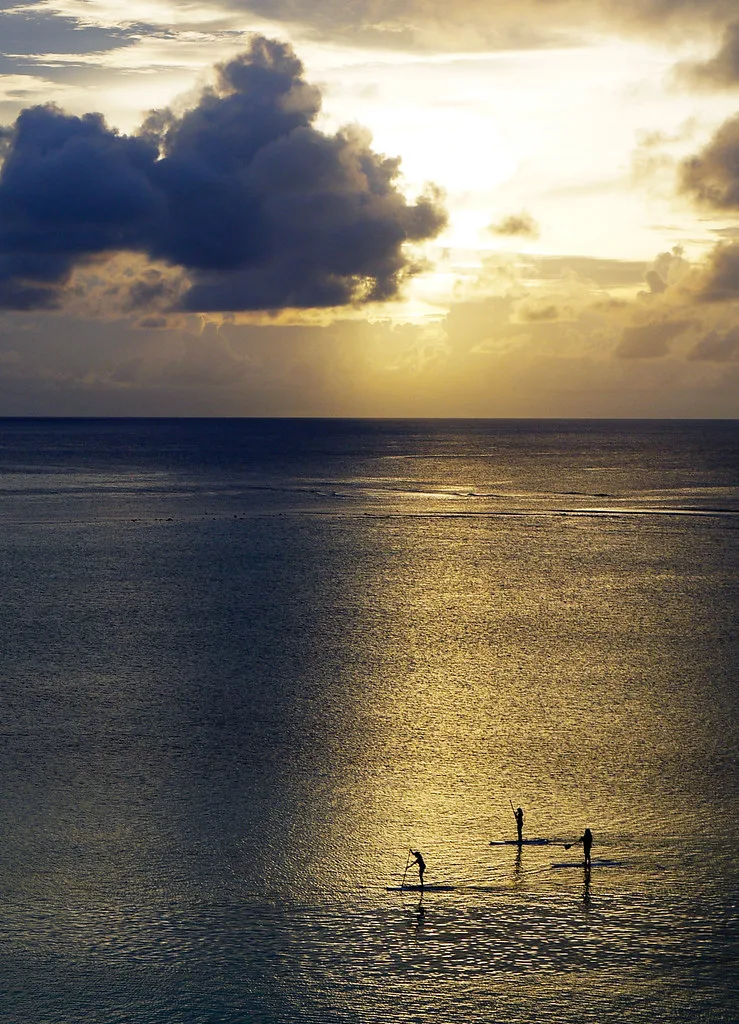 Stand Up Paddle : Explorez la Suisse Romande comme jamais auparavant